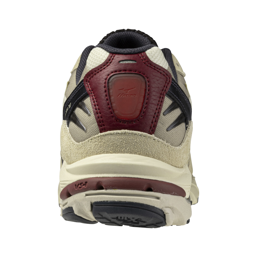 Mizuno WAVE RIDER 10 Summer sand/vintage khaki/mojave desert